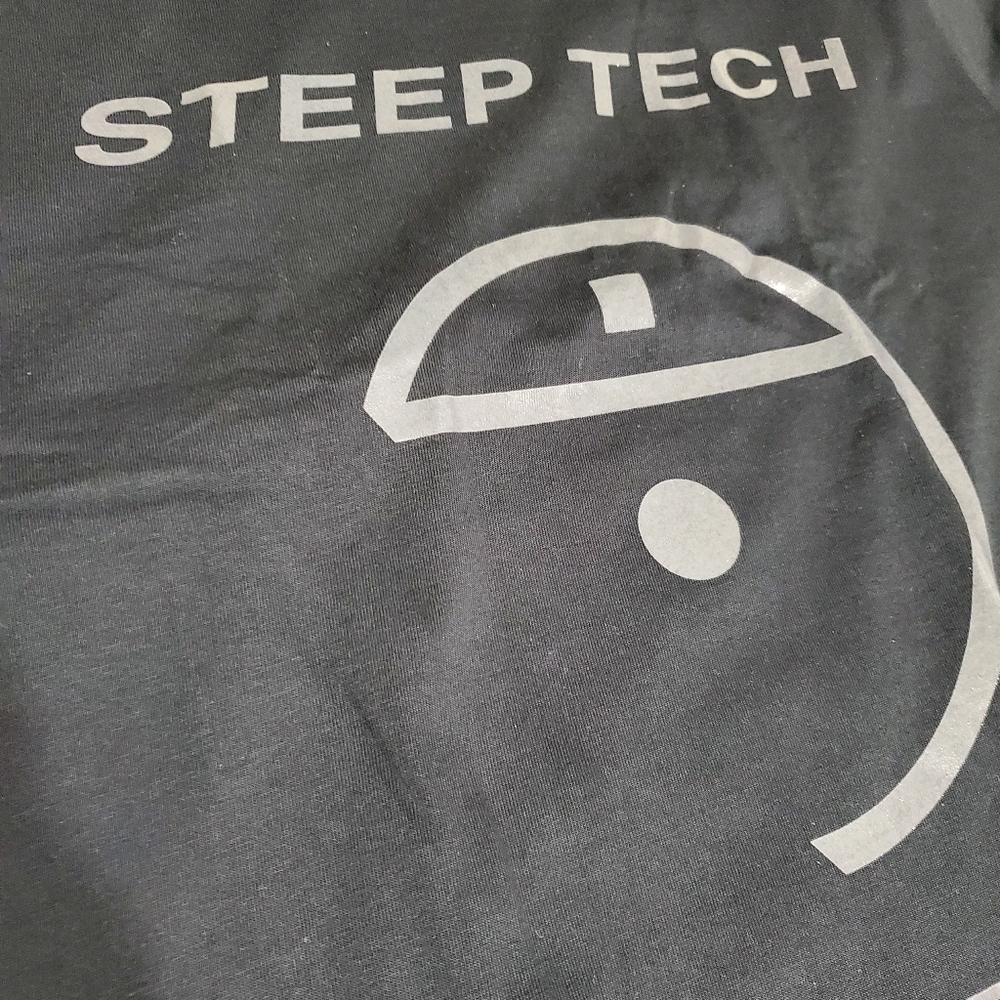 The north face steep tech shirt - Picture 11 of 14